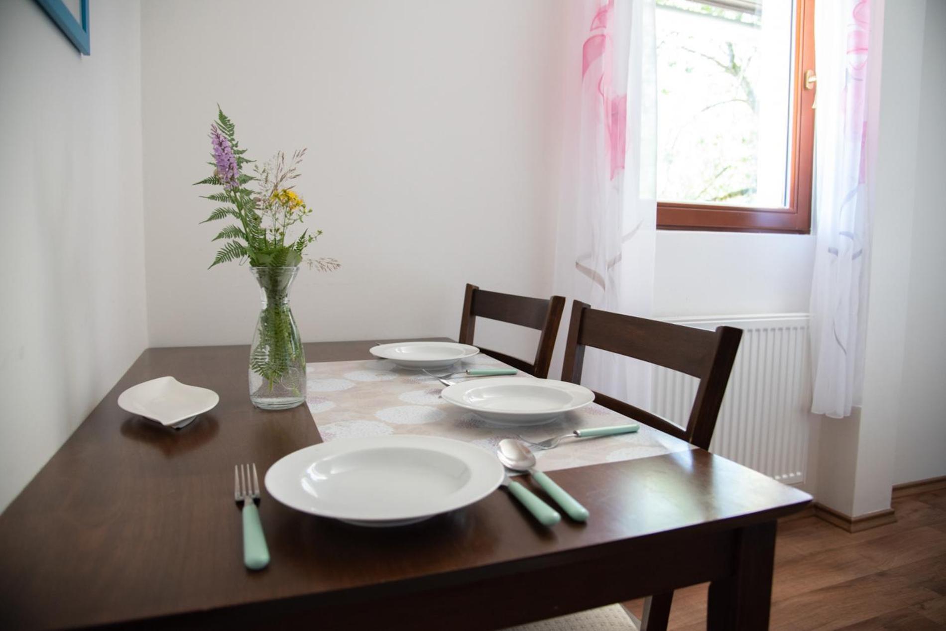 Penzion Pohadka Hojsova Stráž Extérieur photo